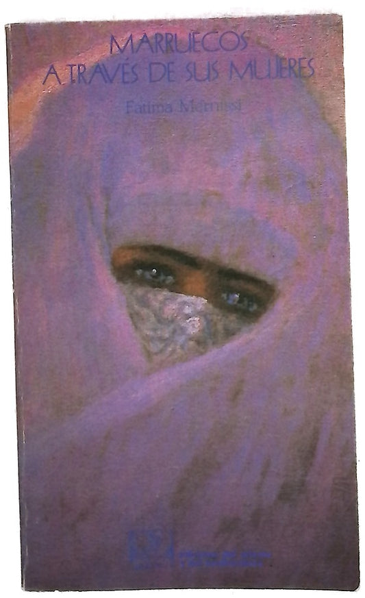 Marruecos a través de sus mujeres
