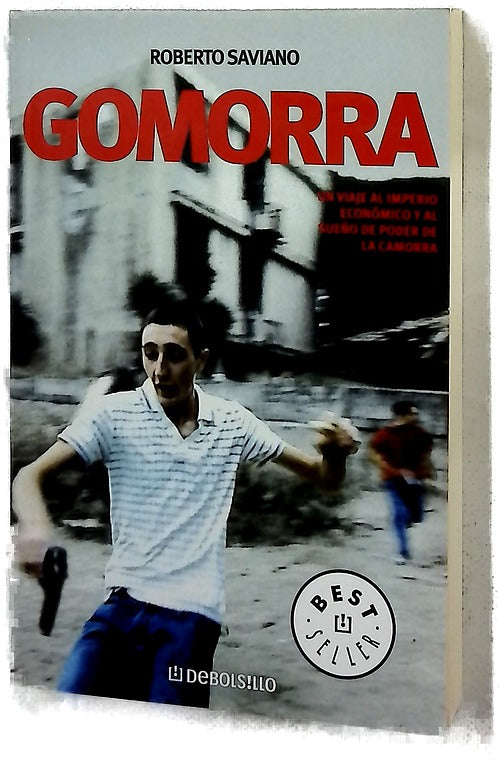 Gomorra
