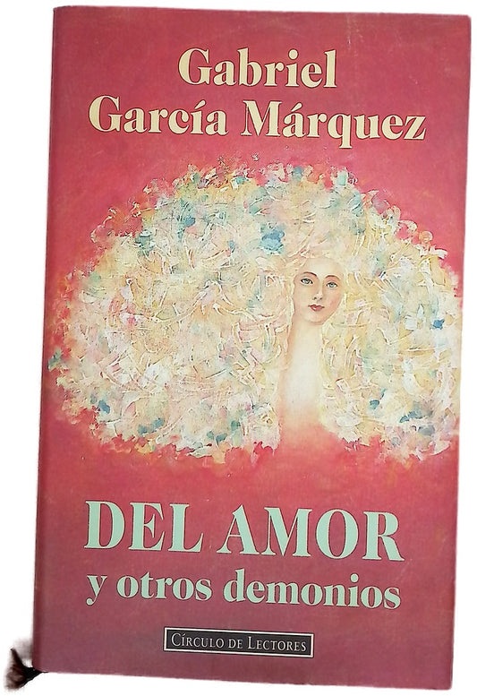Del amor y otros demonios