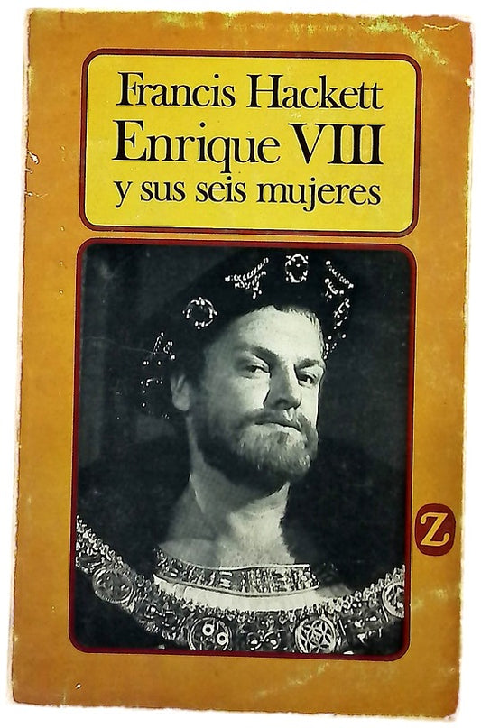 Enrique VIII y sus seis mujeres