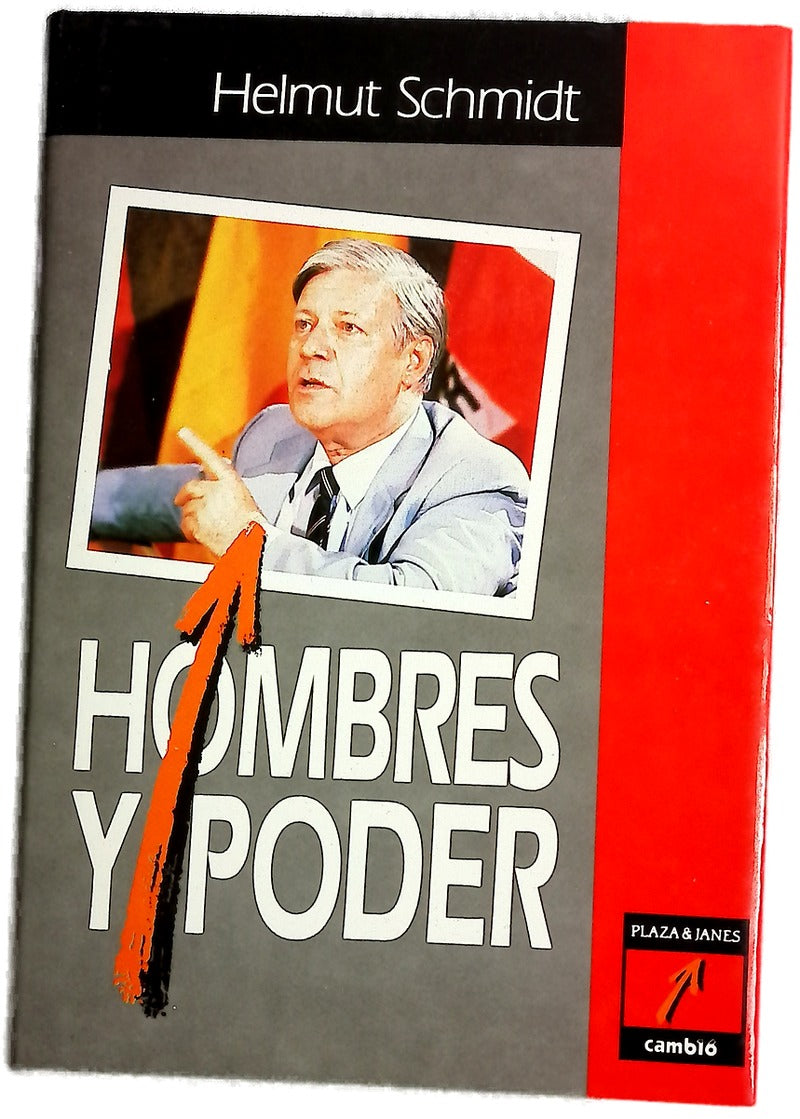 Hombres y poder