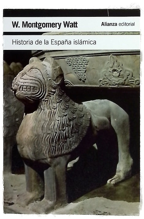 Historia de la España islámica