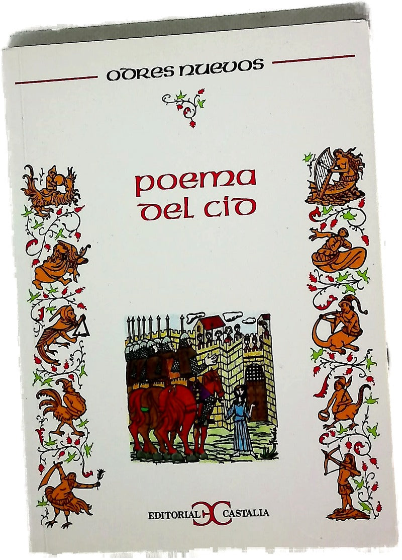 Poema del Cid
