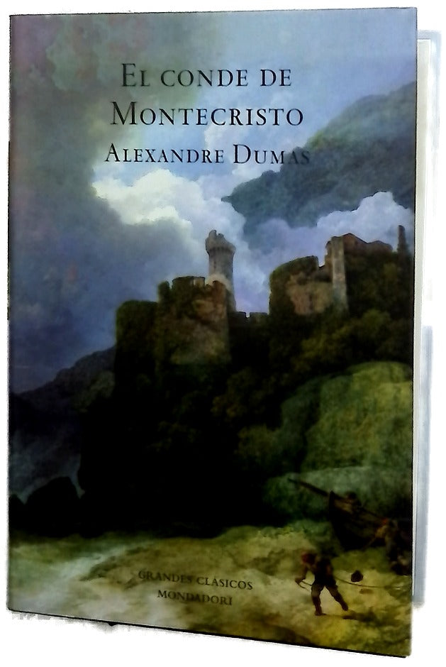 El conde de Montecristo