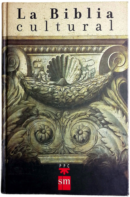 La Biblia cultural