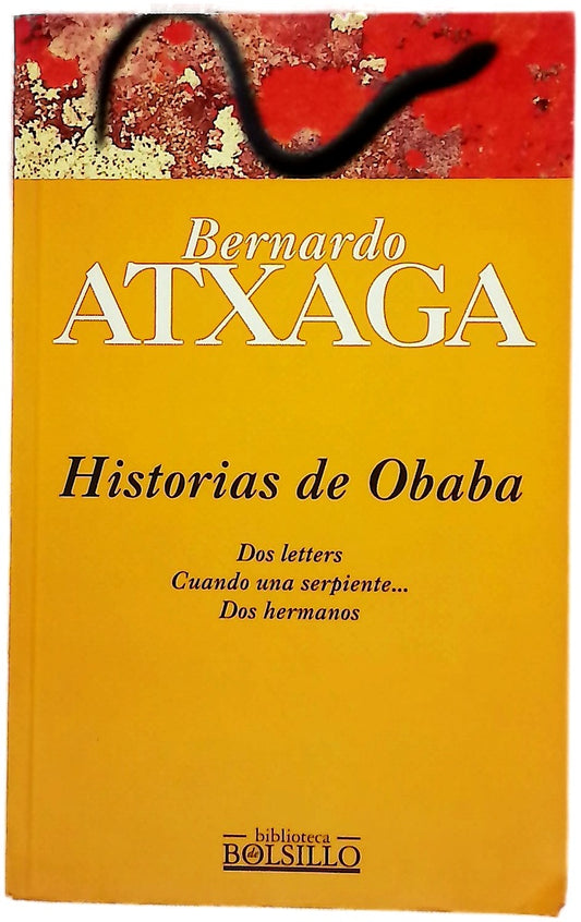 Historias de Obaba