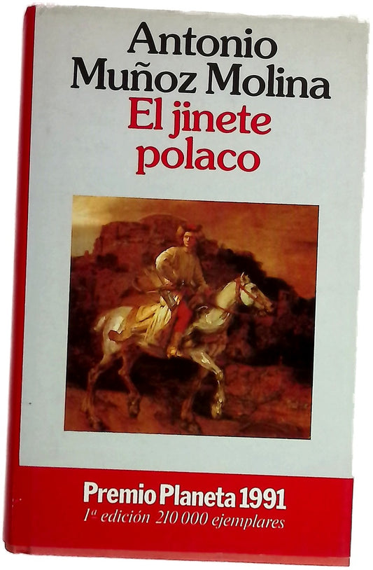 El jinete polaco