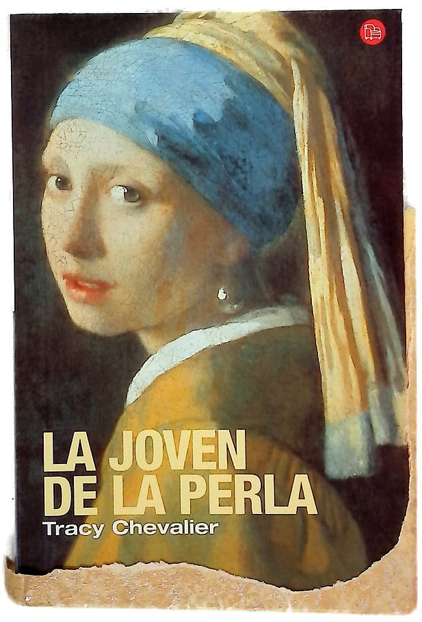 La joven de la perla