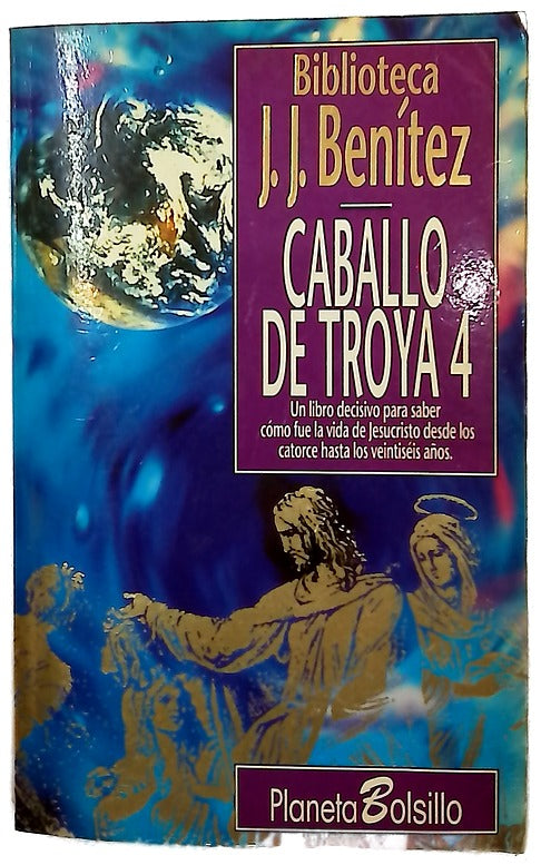 Caballo de Troya 4