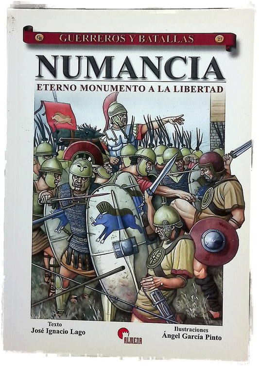 Numancia