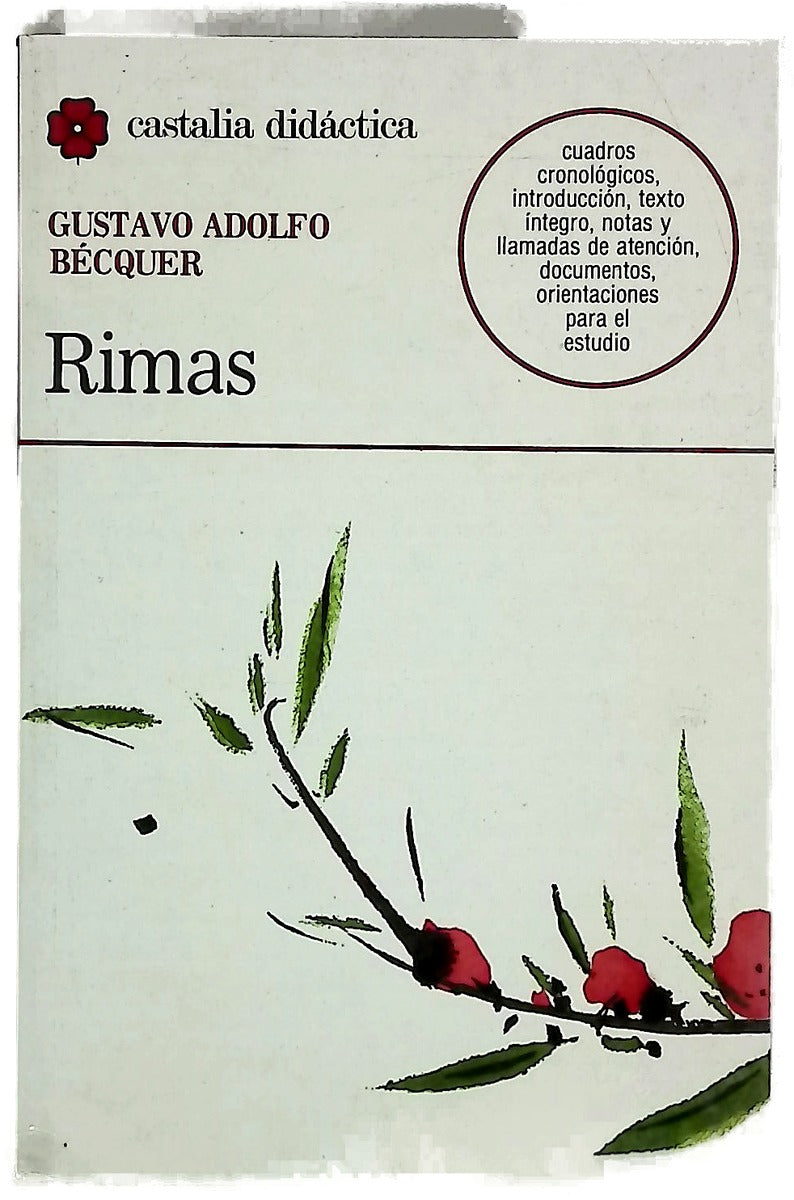 Rimas