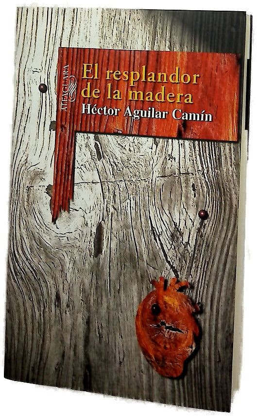 El resplandor de la madera