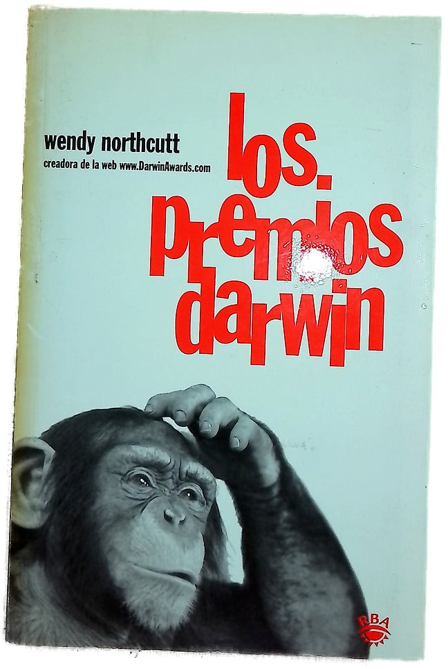 Los premios Darwin