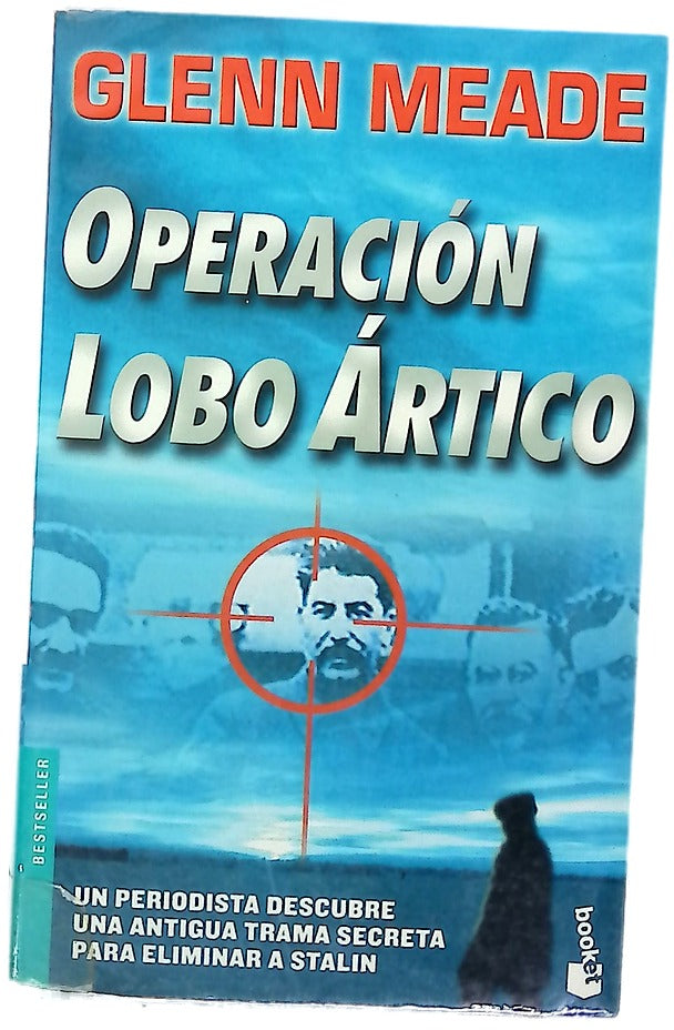 Operación Lobo Ártico