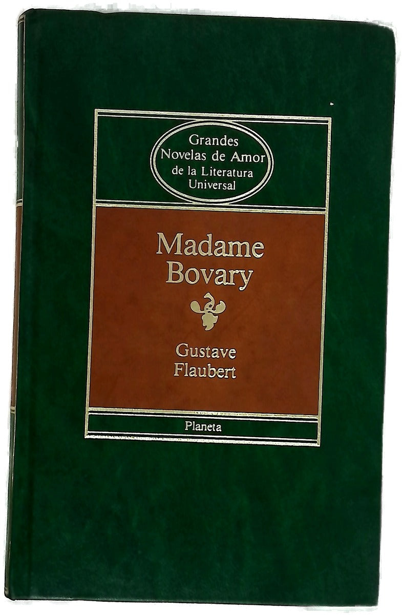 Madame Bovary