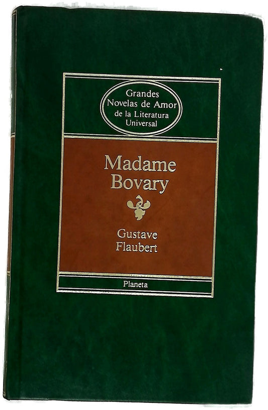 Madame Bovary