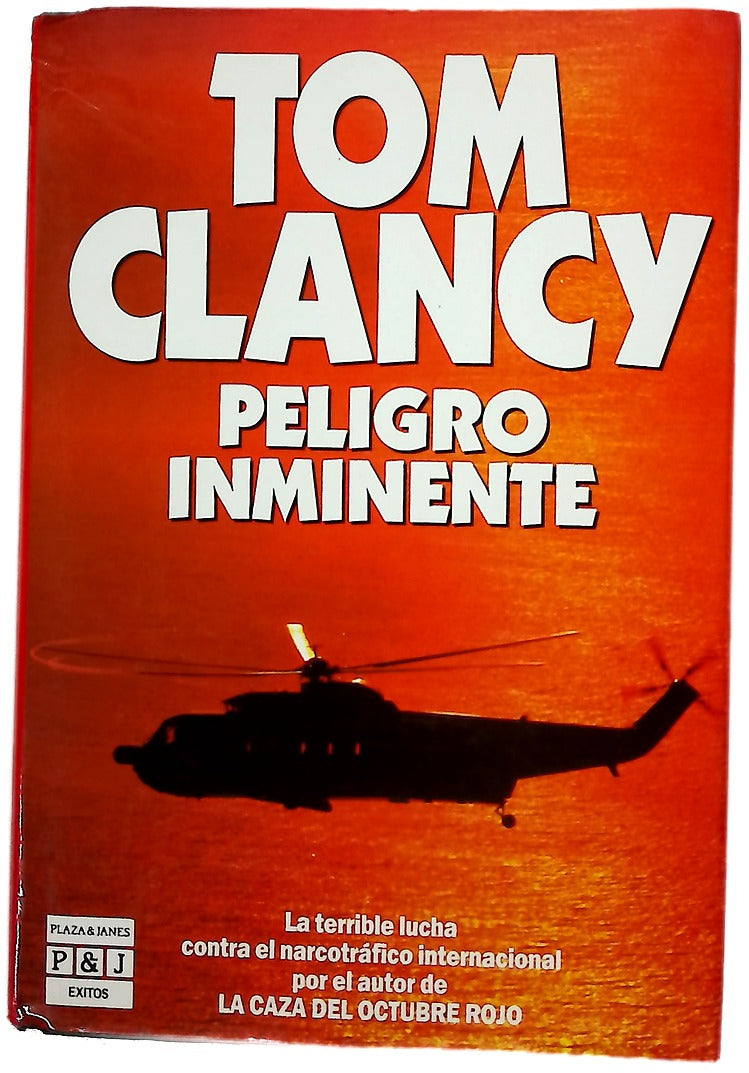 Peligro inminente