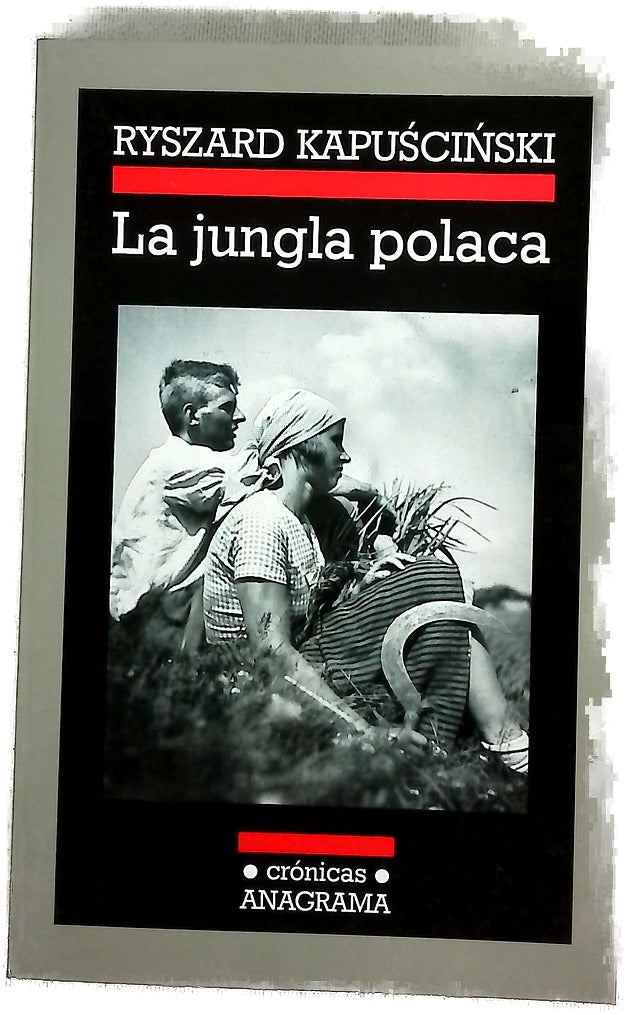 La jungla polaca