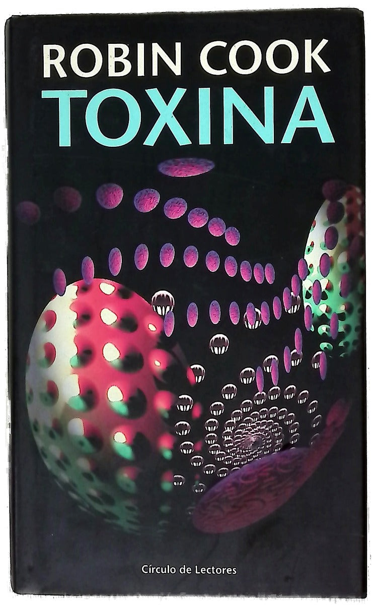 Toxina