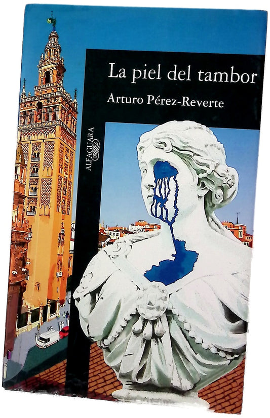 La piel del tambor