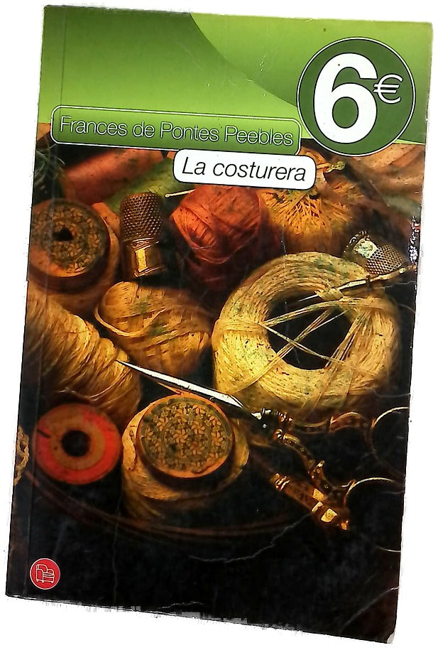 La costurera