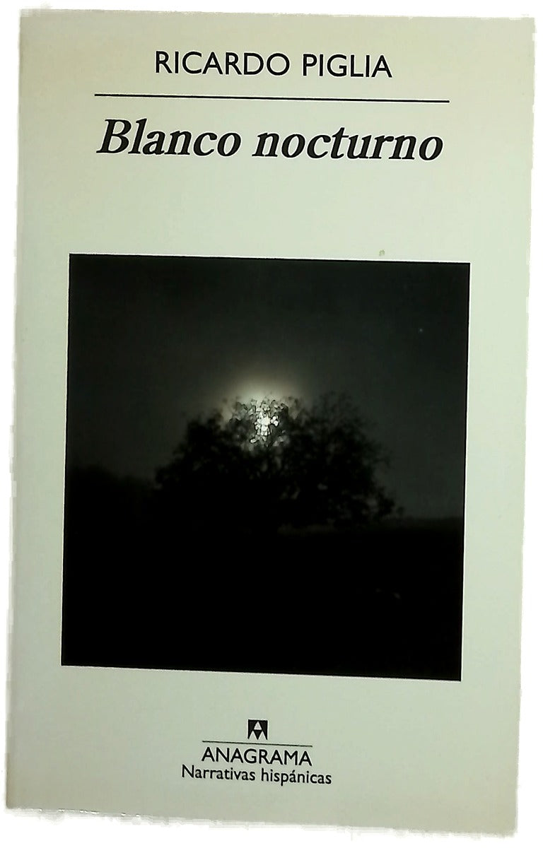 Blanco nocturno