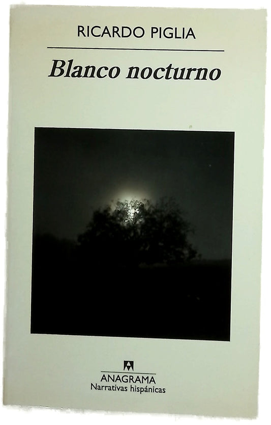 Blanco nocturno