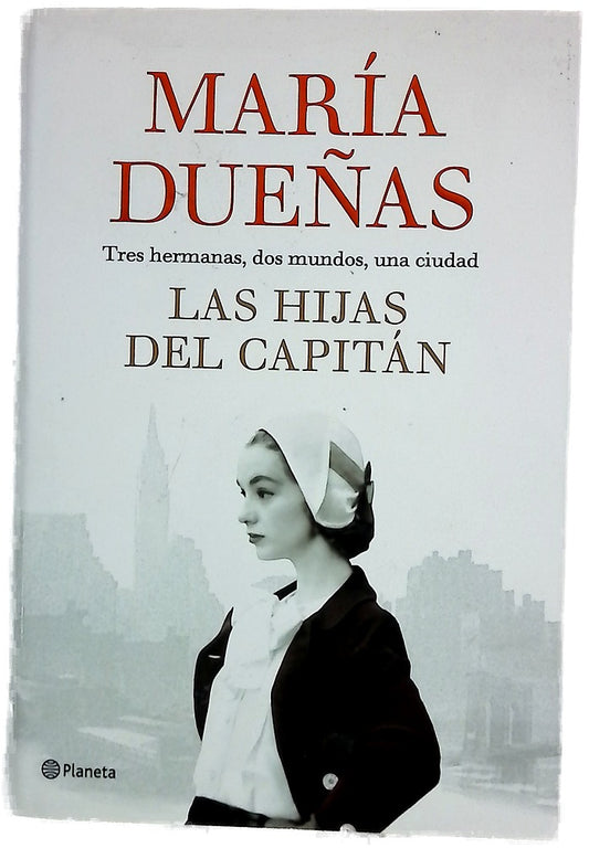 Las hijas del Capitán