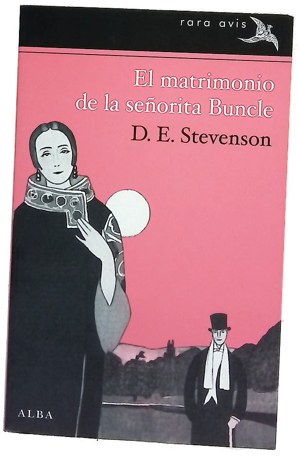 El matrimonio de la señorita Buncle