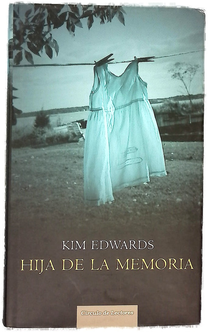 Hija de la memoria
