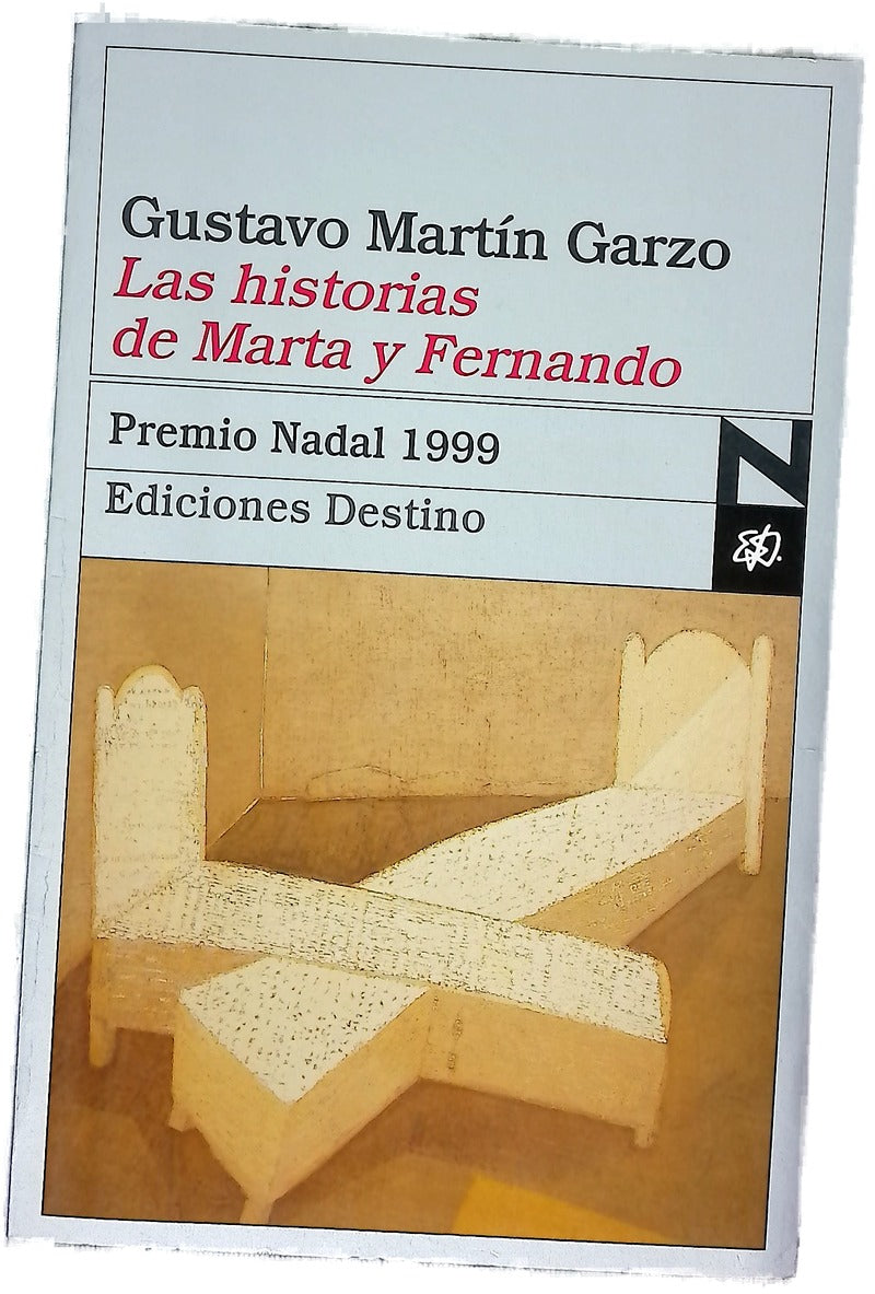 Las historias de Marta y Fernando