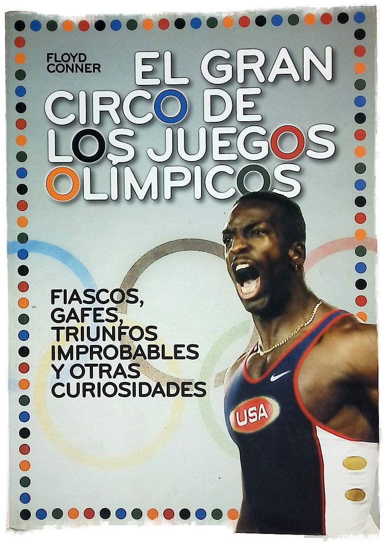 El gran circo de los Juegos Olímpicos