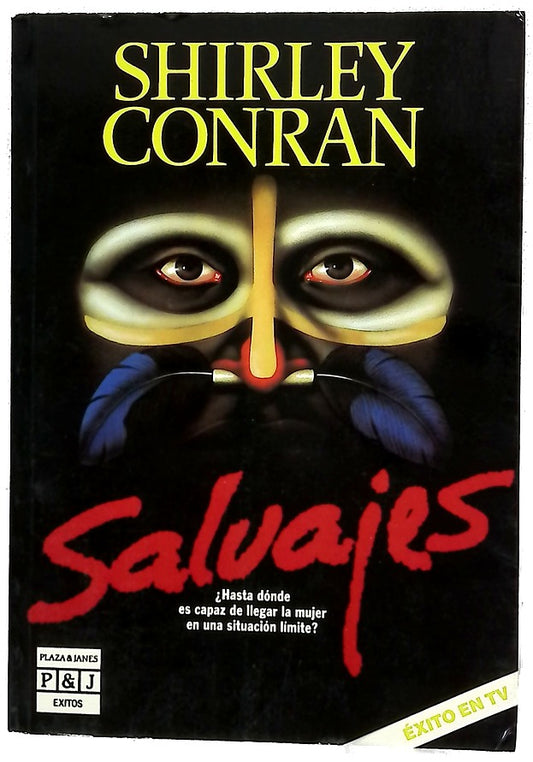 Salvajes