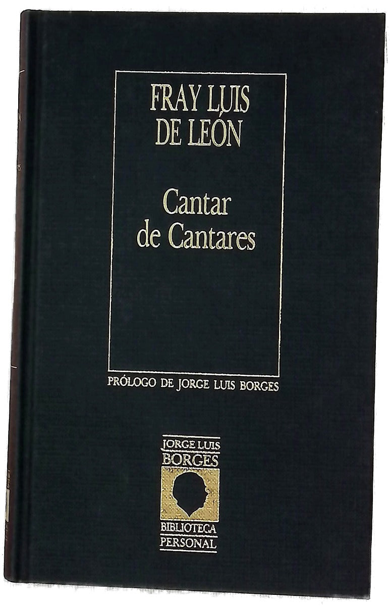 Cantar de cantares