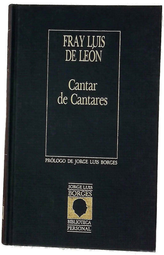 Cantar de cantares