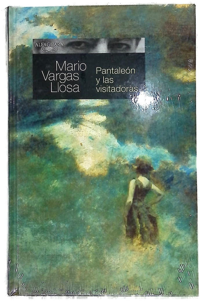 Pantaleón y las visitadoras