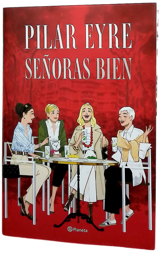 Señoras bien