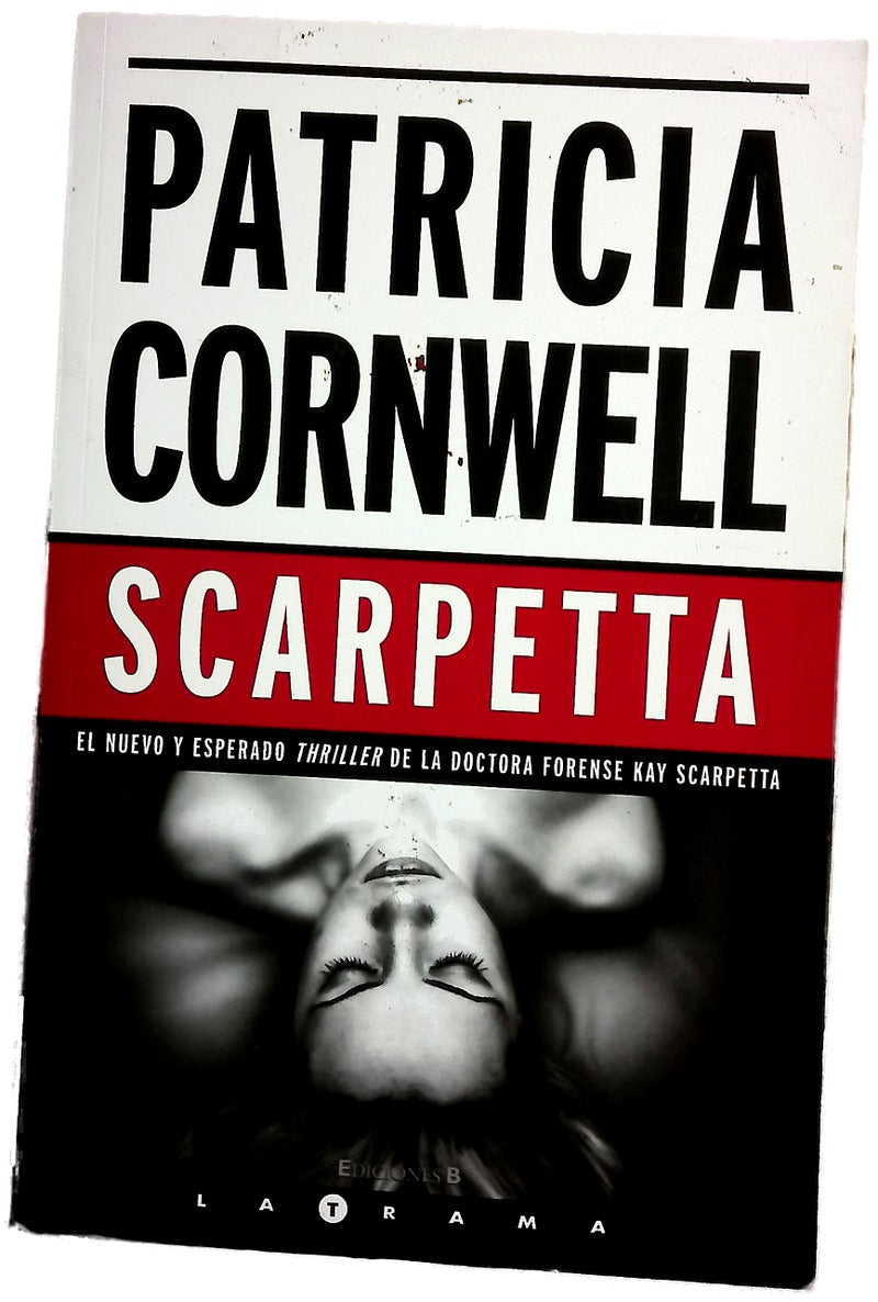 Scarpetta