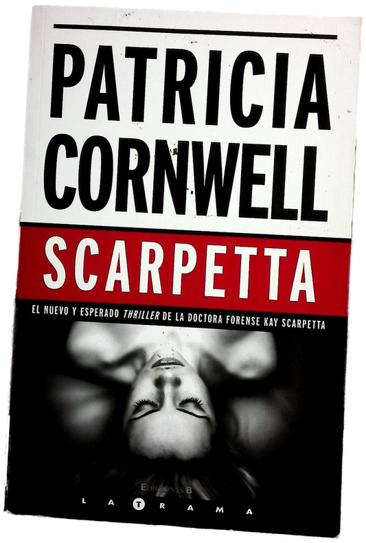 Scarpetta