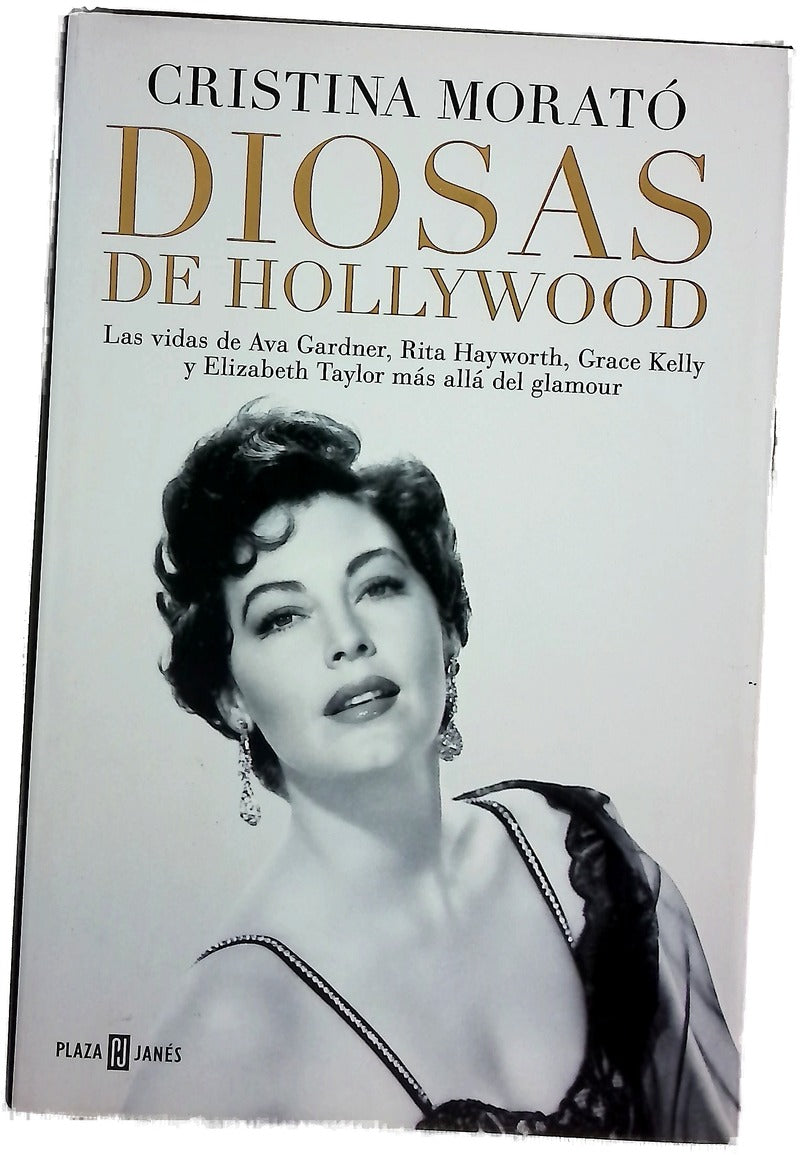 Diosas de Hollywood