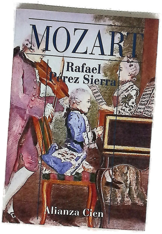 Mozart