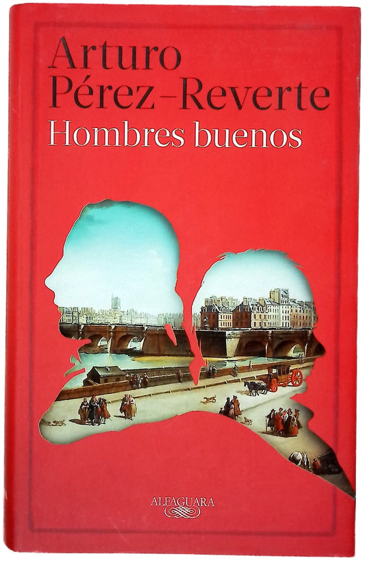 Hombres buenos