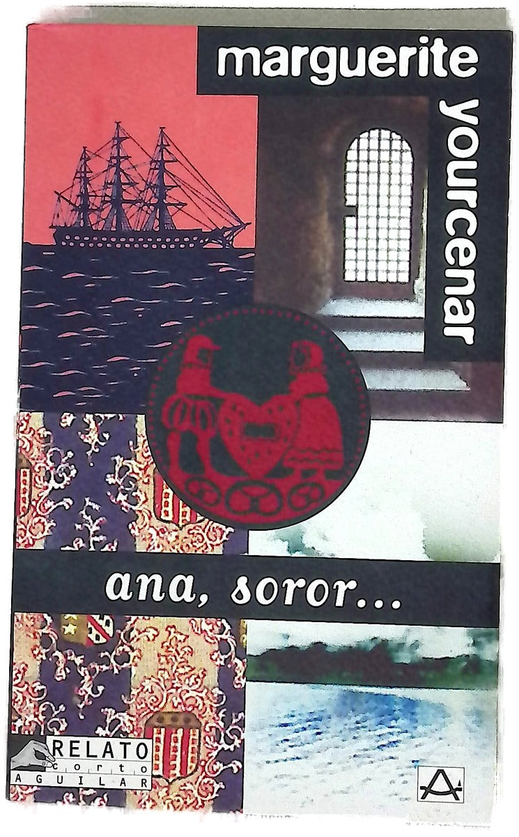 Ana, soror--