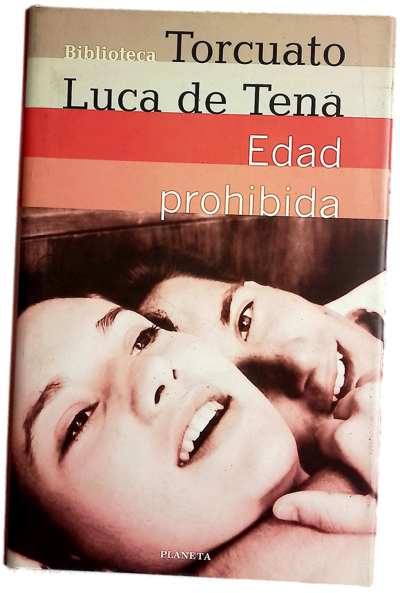 Edad prohibida