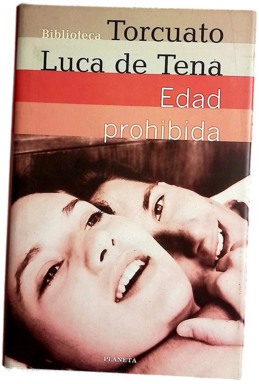 Edad prohibida