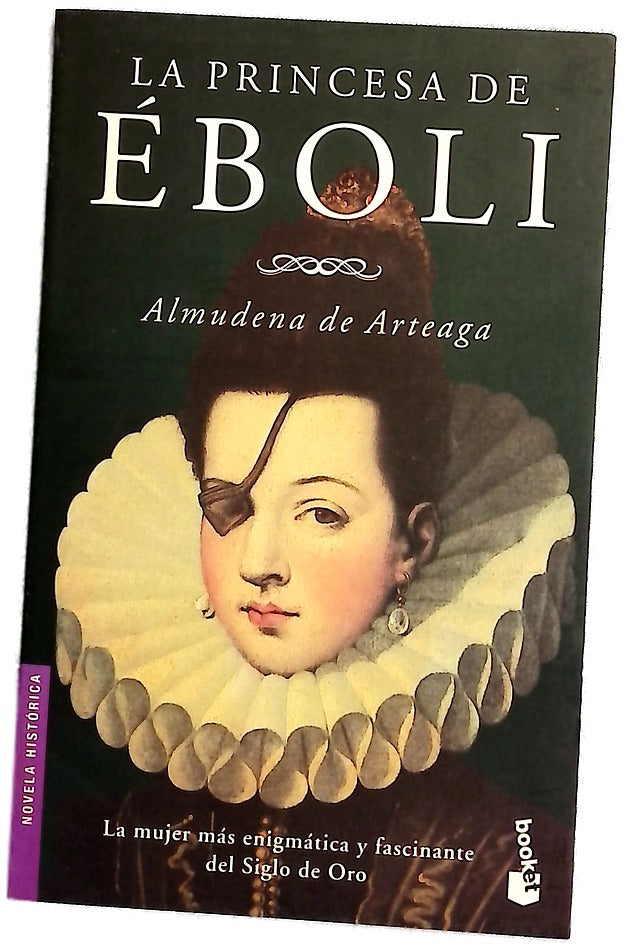 La princesa de Éboli