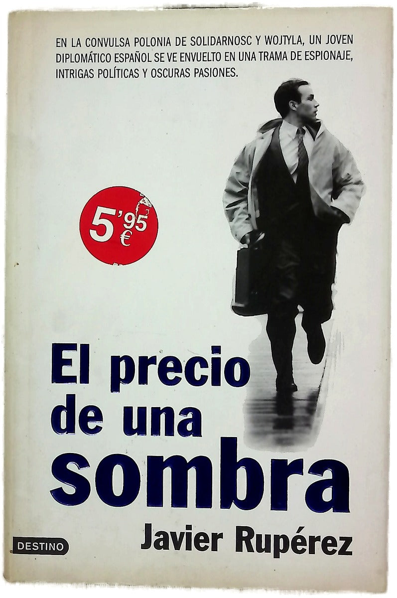 El precio de una sombra