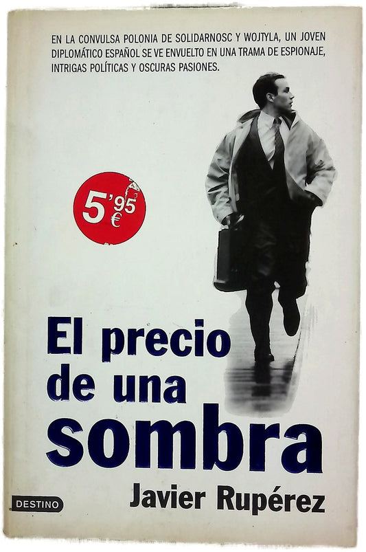 El precio de una sombra