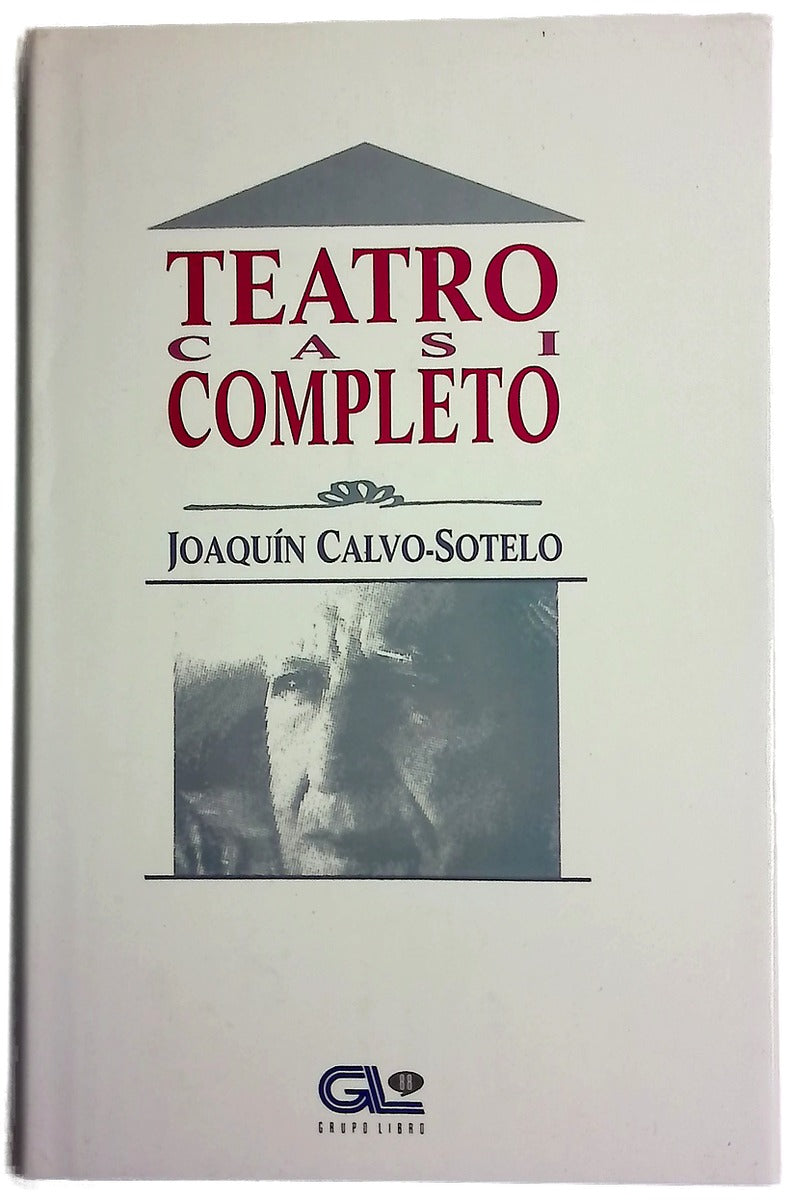 Teatro casi completo