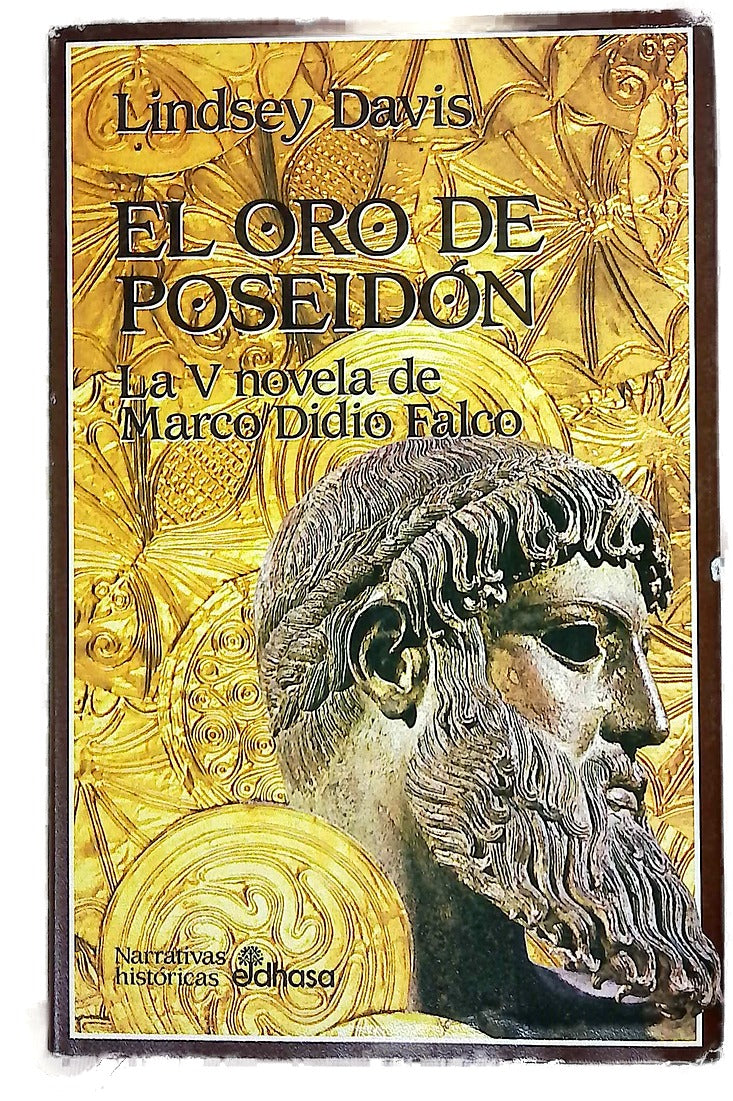 El oro de Poseidón